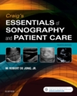 Craig's Essentials of Sonography and Patient Care - Book