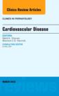 Cardiovascular Disease, An Issue of Clinics in Perinatology : Volume 43-1 - Book