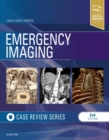 Emergency Imaging: Case Review Series - Book