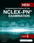 HESI Comprehensive Review for the NCLEX-PN (R)  Examination - Book