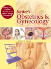 Netter's Obstetrics and Gynecology, Book and Online Access at www.NetterReference.com : Paperback + Pincode - Book
