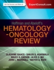 Hoffman and Abeloff's Hematology-Oncology Review - Book