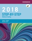 Workbook for Step-by-Step Medical Coding, 2018 Edition - Book