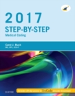 Step-by-Step Medical Coding, 2017 Edition - Book