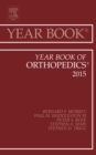 Year Book of Orthopedics 2015 - eBook