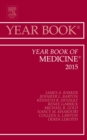 Year Book of Medicine 2015 - eBook