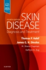 Skin Disease : Diagnosis and Treatment - Book