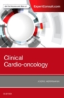 Clinical Cardio-oncology - Book