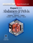 ExpertDDx: Abdomen and Pelvis - Book