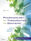 Pharmacology and Therapeutics for Dentistry - E-Book : Pharmacology and Therapeutics for Dentistry - E-Book - eBook