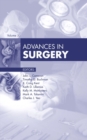 Advances in Surgery, 2016 : Volume 2016 - Book