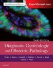 Diagnostic Gynecologic and Obstetric Pathology - Book