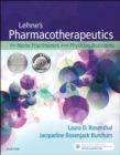 Lehne's Pharmacotherapeutics for Advanced Practice Providers - Book