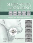 Sleep Apnea and Snoring E-Book : Sleep Apnea and Snoring E-Book - eBook