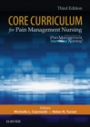Core Curriculum for Pain Management Nursing - eBook