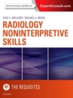 Radiology Noninterpretive Skills: The Requisites - Book
