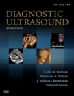 Diagnostic Ultrasound, 2-Volume Set - Book