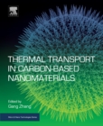 Thermal Transport in Carbon-Based Nanomaterials - eBook