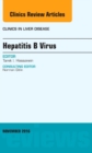 Hepatitis B Virus, An Issue of Clinics in Liver Disease : Volume 20-4 - Book