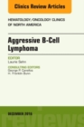Aggressive B- Cell Lymphoma, An Issue of Hematology/Oncology Clinics of North America : Volume 30-6 - Book