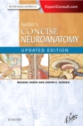Netter's Concise Neuroanatomy Updated Edition - Book