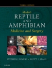 Mader's Reptile and Amphibian Medicine and Surgery : Mader's Reptile and Amphibian Medicine and Surgery- E-Book - eBook