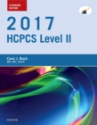 2017 HCPCS Level II Standard Edition - E-Book - eBook