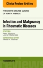 Infection and Malignancy in Rheumatic Diseases, An Issue of Rheumatic Disease Clinics of North America : Volume 43-1 - Book