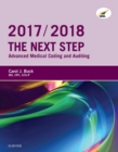 The Next Step: Advanced Medical Coding and Auditing, 2017/2018 Edition - E-Book - eBook