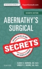 Abernathy's Surgical Secrets : Abernathy's Surgical Secrets E-Book - eBook