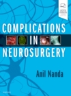 Complications in Neurosurgery - Book