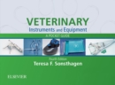 Veterinary Instruments and Equipment - E-Book : Veterinary Instruments and Equipment - E-Book - eBook
