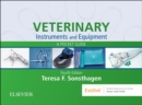 Veterinary Instruments and Equipment : A Pocket Guide - Book