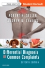 Differential Diagnosis of Common Complaints - Book
