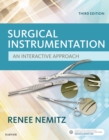 Surgical Instrumentation - eBook : Surgical Instrumentation - eBook - eBook