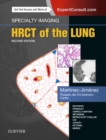 Specialty Imaging: HRCT of the Lung - Book