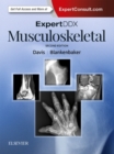 ExpertDDx: Musculoskeletal - Book