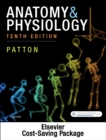 Anatomy & Physiology - Text and Laboratory Manual Package - Book