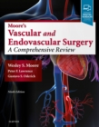 Moore's Vascular and Endovascular Surgery E-Book : Moore's Vascular and Endovascular Surgery E-Book - eBook