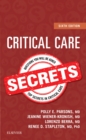 Critical Care Secrets : Critical Care Secrets E-Book - eBook