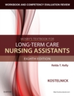 Workbook and Competency Evaluation Review for Mosby's Textbook for Long-Term Care Nursing Assistants - E-Book - eBook