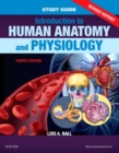 Study Guide for Introduction to Human Anatomy and Physiology - Revised Reprints : Study Guide for Introduction to Human Anatomy and Physiology - Revised Reprints - Book