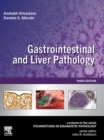 Gastrointestinal and Liver Pathology E-Book : A Volume in the Series: Foundations in Diagnostic Pathology - eBook