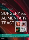 Shackelford's Surgery of the Alimentary Tract, E-Book : Shackelford's Surgery of the Alimentary Tract, E-Book - eBook