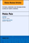 Pelvic Pain, An Issue of Physical Medicine and Rehabilitation Clinics of North America : Volume 28-3 - Book