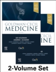 Goldman-Cecil Medicine, 2-Volume Set - Book