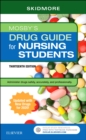 Mosby's Drug Guide for Nursing Students with 2020 Update - Book
