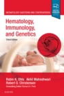 Hematology, Immunology and Genetics : Neonatology Questions and Controversies - Book