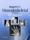 ExpertDDx: Musculoskeletal : ExpertDDx: Musculoskeletal E-Book - eBook