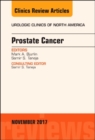 Prostate Cancer, An Issue of Urologic Clinics : Volume 44-4 - Book